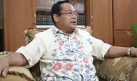 Pilkada Gunung Kidul: Atung Sutrisna Wibawa Ternyata dapat Dukungan dari Gerindra