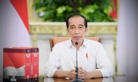 PPKM Darurat 3-20 Juli: Jokowi Terjunkan Semua Aparat Negara untuk Keluarkan Kemampuan Terbaik