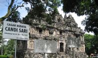 Inilah Daftar Wisata Candi di Jogja yang dapat Anda Kunjungi