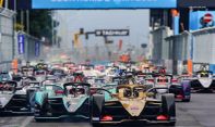 Gagal di Jakarta Formula E Digelar di Jerman