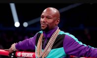Comeback! Floyd Mayweather Jr Akan Bertarung Melawan Youtuber Logan Paul