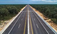 Terbaru! Ganti Rugi Tol Yogyakarta—Solo di Dusun Kadirejo II dan Dusun Temanggal Kalasan Berlanjut Hari Ini