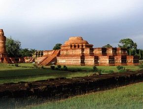 Peninggalan Kerajaan Sriwijaya: Sejarah dan Masa Kejayaan