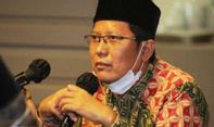 Ketum MUI: Muslim Diperbolehkan Masuk Gereja, Selama Menjaga Aqidah