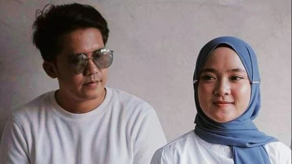 Keluarga Komentari Isu Liar Nissa Sabyan Hamil dan Telah Menikah yang Simpang Siur