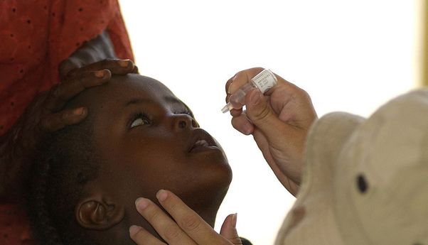 Bill Gates Sebut Vaksinasi Polio Terhambat Perang Rusia-Ukraina: Dana Kesehatan Dialihkan ke Pertahanan