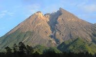 Berita Terbaru: Aktivitas Kegempaan Gunung Merapi Masih Tinggi, BPPTKG Minta Masyarakat Tetap Tenang