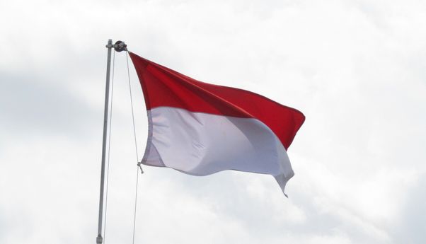 Lambang Negara Republik Indonesia adalah Garuda Pancasila