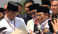 Cak Imin Tak Khawatir Suara NU Jatim Terpecah usai Terpilihnya Mahfud sebagai Cawapres Ganjar