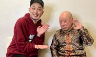 Shigeo Tokuda, Aktor Film Porno Jepang yang Kaget Dijuluki 'Kakek Sugiono' oleh Netizen Indonesia