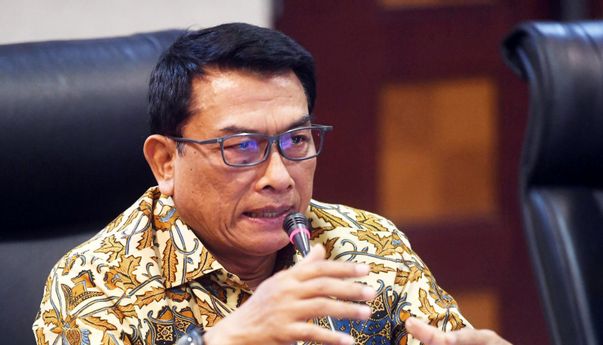 Majelis Hakim Tolak Gugatan Moeldoko, Kuasa Hukum: Keputusan Tepat
