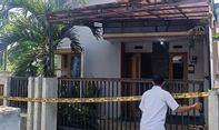 Kronologi Guru SD di Malang Bunuh Diri Bersama Anak dan Istrinya, Tulis Pesan Wasiat di Kaca Rias