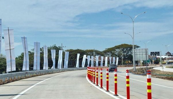 Berita Terbaru: Pengukuran Lahan untuk Proyek Tol Yogyakarta-Solo Dimulai Hari Ini