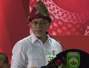 Pemerintah Bakal Kucurkan Rp250 Triliun untuk Operasional Kopdes Merah Putih