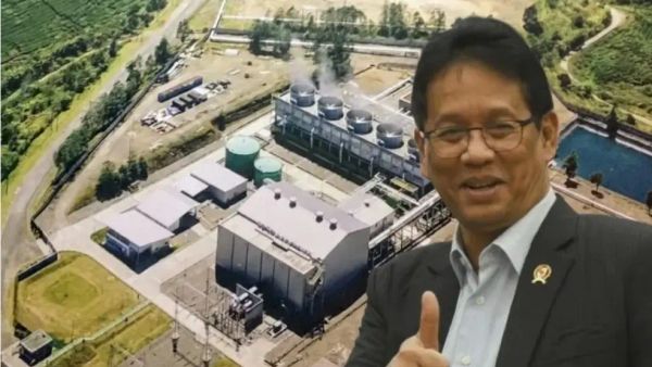 Waduh! Subsidi Energi Berpotensi Bengkak Rp300 Triliun Tanpa Percepatan EBT