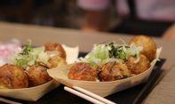 Menu di Lippo Plaza yang Wajib Anda Coba