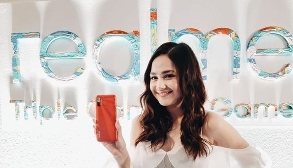 Realme C3: Ponsel Tiga Kamera yang Hadir di Indonesia dengan Harga Rp1 Jutaan