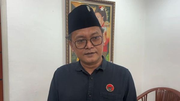 Jubir PDIP Pastikan Hasto Kristiyanto Penuhi Panggilan Kedua KPK