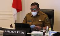 Murad Ismail Didepak Dari PDIP