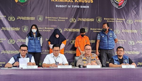 Bareskrim Polri Catat Korban Penipuan Jastip Tiket Coldplay Terus Bertambah, Kerugian hingga Ratusan Juta