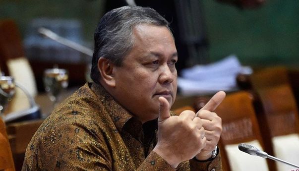 Soal Rupiah Digital, Bos BI Sebut Bank Akan Punya Dua Rekening: Uang Biasa dan Uang Digital