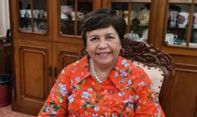 Resmi! Adik Luhut, Nurmala Kartini Sjahrir Rangkap Jabatan Komisaris di 2 Perusahaan Lippo Group