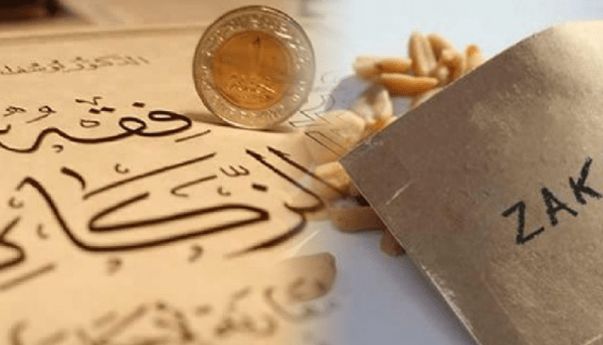 Wajib Membayar Zakat Fitrah, Seperti Apa Hukum dan Ketentuannya?
