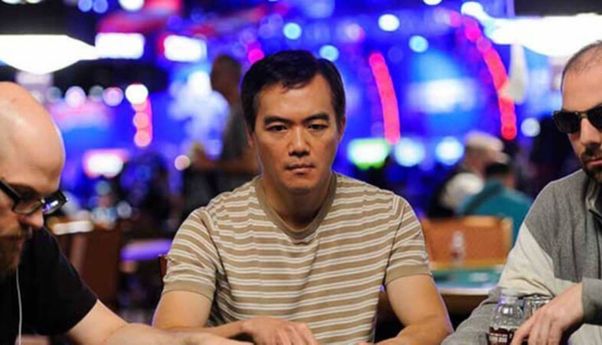 Raja Judi dari Medan: Menang Poker Miliaran tapi Uang Disumbangkan, Bikin Malaikat Pencatat Amal Bingung?