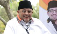 Usung Anies-Sohibul Iman di Pilkada DKI, PKS Sebut Sudah Dialog dengan PKB dan NasDem