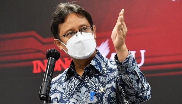 Terungkap Awal Masuk Omicron di Indonesia: Ada WNI dari Luar Negeri hingga WNA China