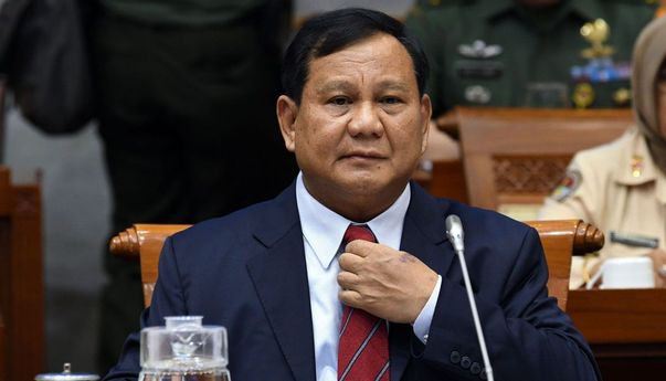 Soal Pernyataan Jokowi ‘Setelah Ini Jatahnya Pak Prabowo’, Gerindra: Semoga Menjadi Kenyataan