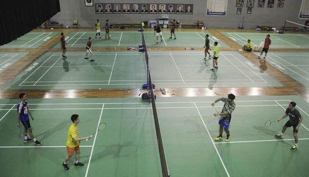 Jelang Thailand Open, Persiapan Kevin Sanjaya dkk Digenjot Biar Tak Kendur