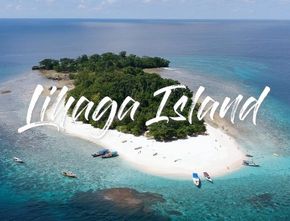 5 Pilihan Wisata Pantai Cantik Sulawesi Utara, Salah Satunya di Pulau Tak Berpenghuni