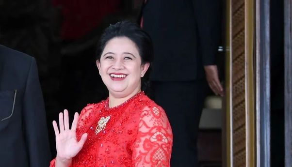 Pengamat Sebut Puan Maharani Perawan Tua di Pilpres, Kenapa?