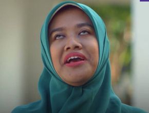Setelah Viral, Followers Siti “Bu Tejo” Kini Bertambah hingga Direspons Joko Anwar