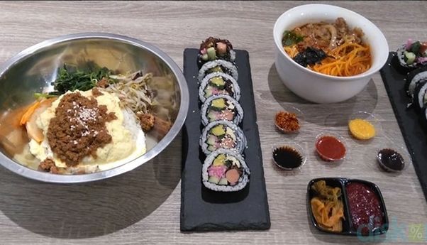 Kuliner Jogja: Daftar Tempat Makan di Galeria Mall Jogja