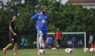 Pihak Klub Dinilai Hambat Karir Bagus Kahfi ke Eropa, Pelatih Barito Putera Angkat Bicara