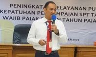 DPR Dukung Pencopotan Rafael Alun Trisambodo, Bisa Jadi Momentum Kemenkeu Bersih-bersih