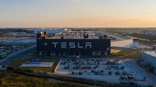 Niat Saingi Indonesia: Malaysia Ajak Tesla Bangun Pabrik di Negaranya