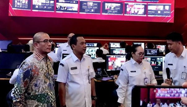 Tak Ingin Tragedi 2019 Terulang, KPU Pastikan Jaminan Sosial dan Wajibkan Anggota KPPS Cek Kesehatan