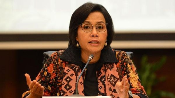 Berita Bisnis Terkini: Subsidi dan Bansos Akan Digabung, Ini Penjelasan Sri Mulyani