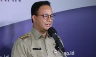 Anies Bantah Kabar Mal di Jakarta Buka 5 Juni: Itu Imajinasi dan Fiksi