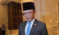 Menlu Sugiono: RI Sudah Ajukan Permintaan Pertemuan dengan Trump Jauh Sebelum Pengumuman Tarif AS