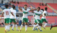 Menang Lawan Qatar, Ini Kelemahan Timnas Indonesia U-19 Menurut Shin Tae-yong