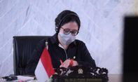 Kata Puan Maharani, Kejaksaan Panglima Perang Lawan Korupsi