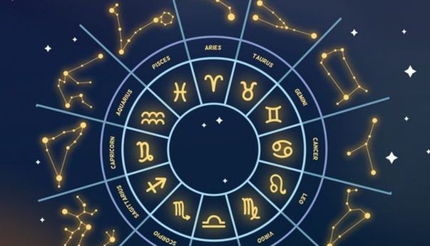 Zodiak yang Beruntung di Bulan Agustus Ini, Libra Siap-siap Bertemu Jodohnya