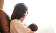 Ibu Wajib Tahu! Fakta Menarik Tentang ASI dan Menyusui
