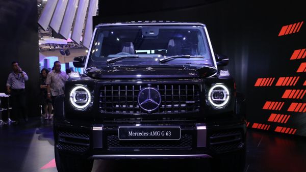 4 Mercedes Benz Termahal Ini Milik Artis-Artis Indonesia