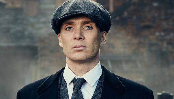Peaky Blinders Segera Diadaptasi ke Layar Lebar, Cillian Murphy Tetap Jadi Tommy Shelby