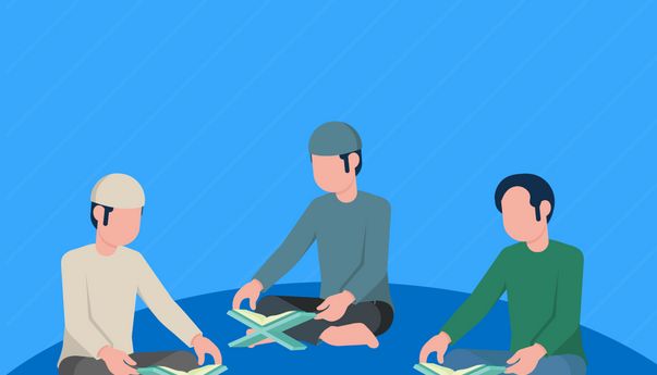 Obrolan Warganet Twitter tentang Tradisi Tahlilan, NU Jadi Sorotan